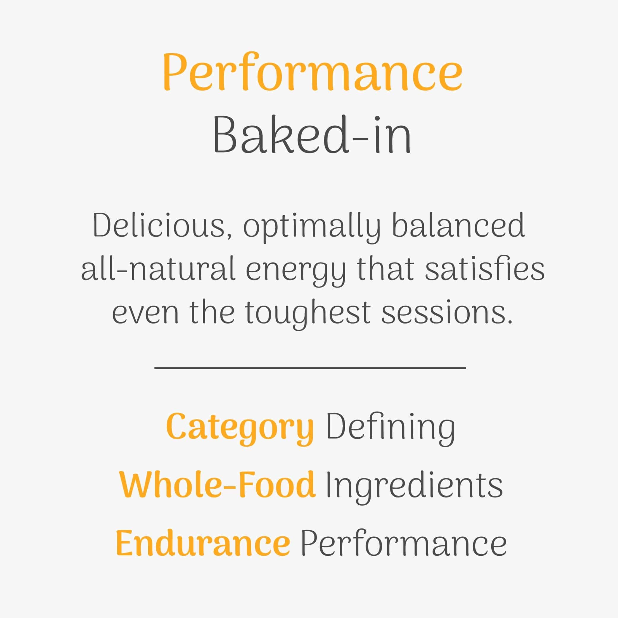 Zenzero Natural Energy Bar - Image 3