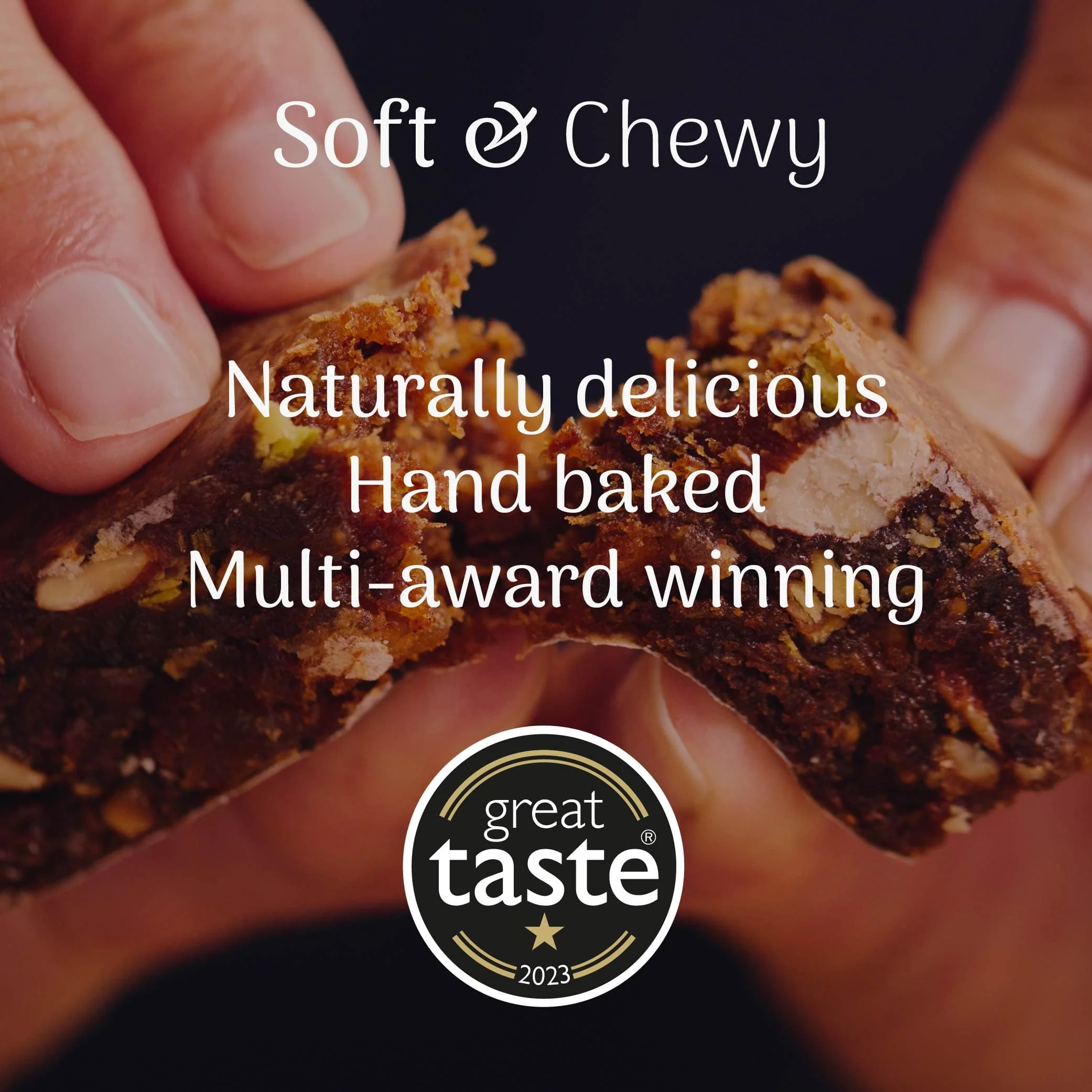 Zenzero Natural Energy Bar - Image 7